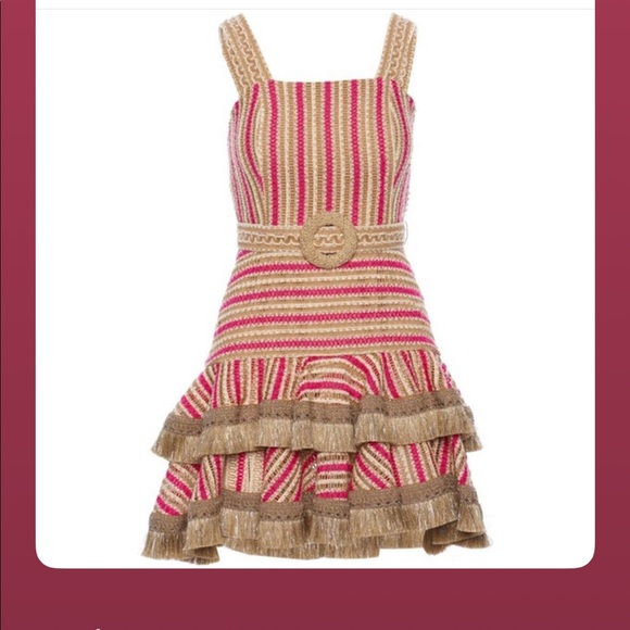 ISO dress